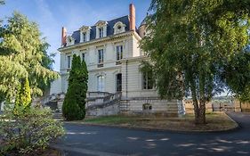 Appartement vue imprenable sur la Loire !!!