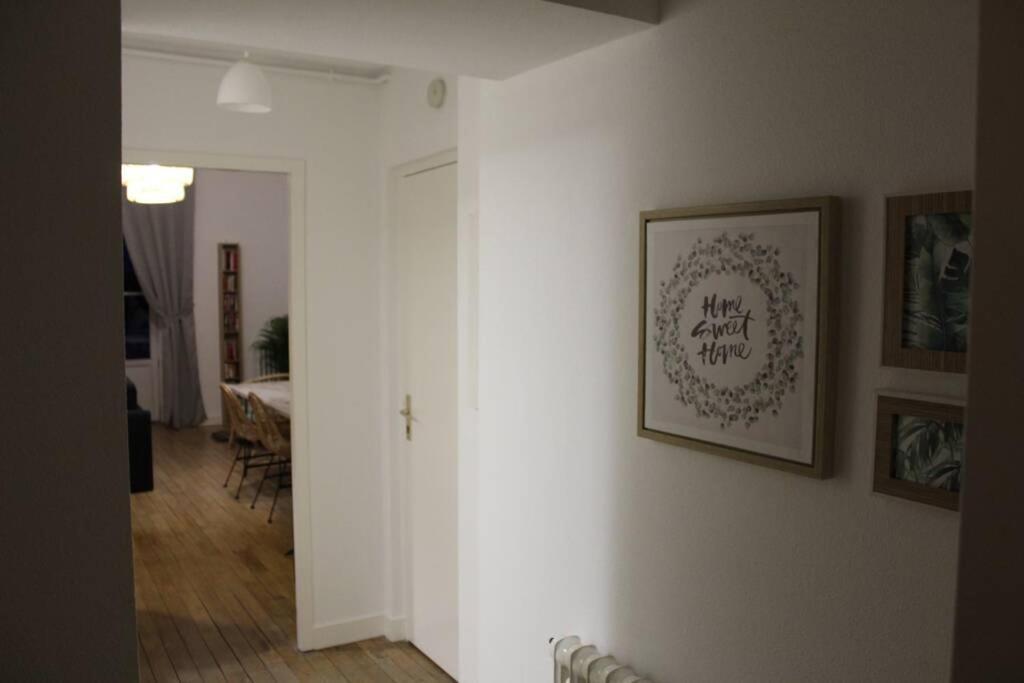 Appartement vue imprenable sur la Loire !!! Saumur Extérieur photo